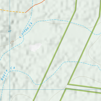 Blackfellow Creek (8744-212) Preview 3