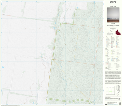 Blackfellow Creek (8744-213) Preview 1