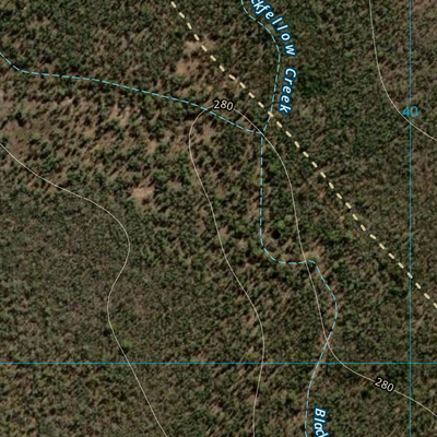 Blackfellow Creek (8744-213i) Preview 3