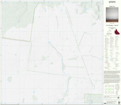 Blackfellow Creek (8744-214) Preview 1