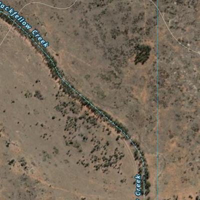 Blackfellow Creek (8744-214i) Preview 2