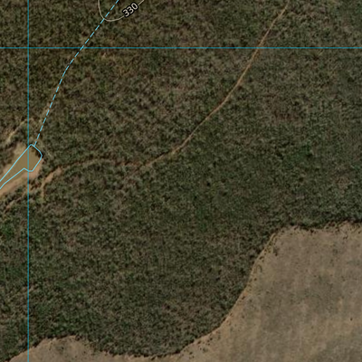 Blackfellow Creek (8744-214i) Preview 3