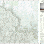 Blackfellow Mountain (9049-13) Preview 1
