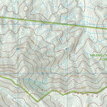 Blackfellow Mountain (9049-13) Preview 3