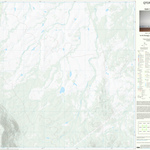 Blackfellow Mountain (9049-131) Preview 1