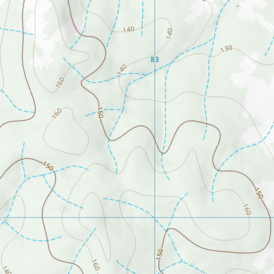 Blackfellow Mountain (9049-131) Preview 3