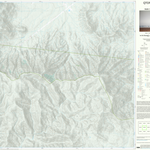 Blackfellow Mountain (9049-132) Preview 1
