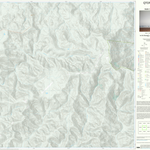 Blackfellow Mountain (9049-133) Preview 1