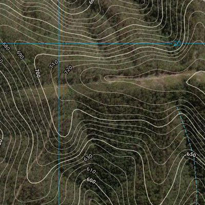 Blackfellow Mountain (9049-133i) Preview 2