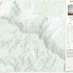 Blackfellow Mountain (9049-134) Preview 1