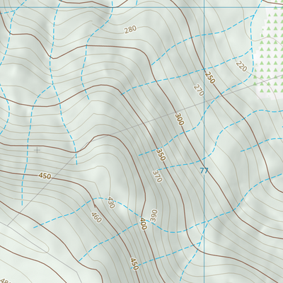 Blackfellow Mountain (9049-134) Preview 3