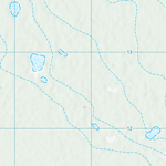 Blackfellow Waterhole (7463-41) Preview 2