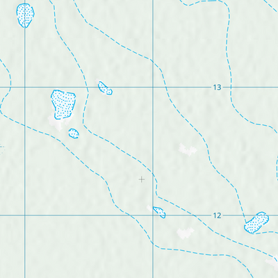 Blackfellow Waterhole (7463-41) Preview 2