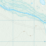 Blackfellow Waterhole (7463-43) Preview 2