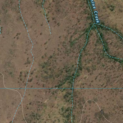 BLACKGAP CREEK (8556-121i) Preview 2