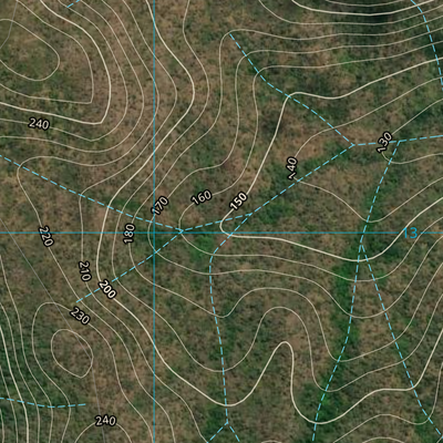 BLACKGAP CREEK (8556-121i) Preview 3
