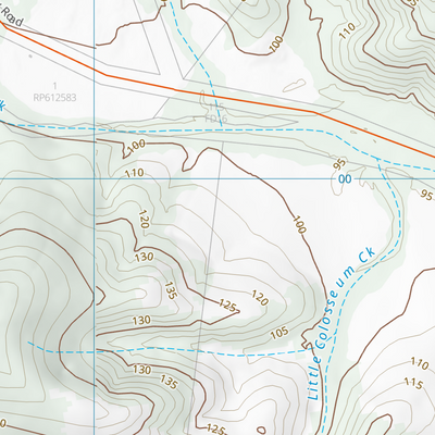 Blackmans Gap (9149-221) Preview 2