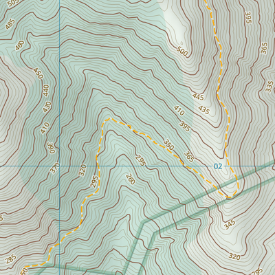 Blackmans Gap (9149-221) Preview 3