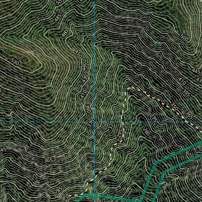 Blackmans Gap (9149-221i) Preview 3