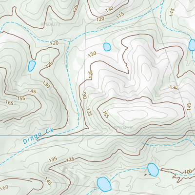 Blackmans Gap (9149-222) Preview 3