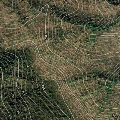 Blackmans Gap (9149-222i) Preview 2