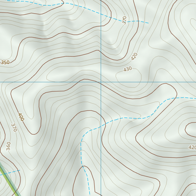 Blackmans Gap (9149-223) Preview 2