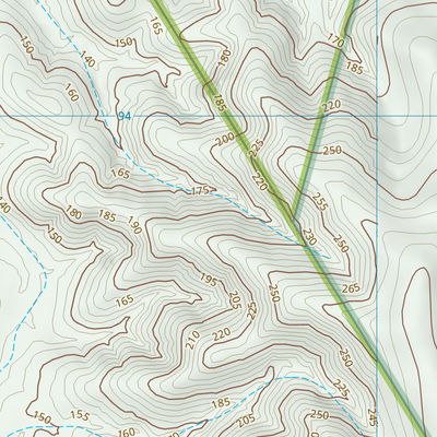 Blackmans Gap (9149-223) Preview 3