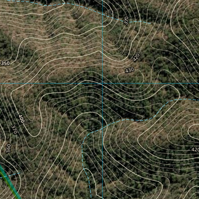 Blackmans Gap (9149-223i) Preview 2