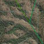 Blackmans Gap (9149-223i) Preview 3