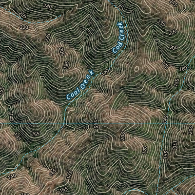 Blackmans Gap (9149-224i) Preview 3
