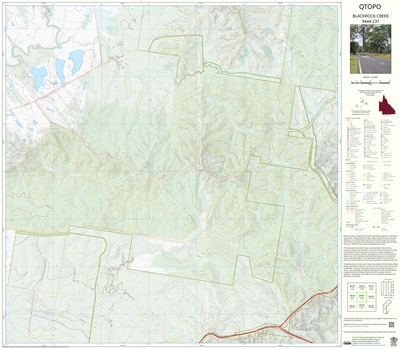 Blackrock Creek (9444-231) Preview 1