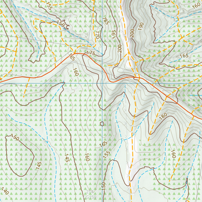 Blackrock Creek (9444-231) Preview 2