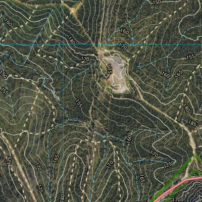 BLACKROCK CREEK (9444-231i) Preview 3