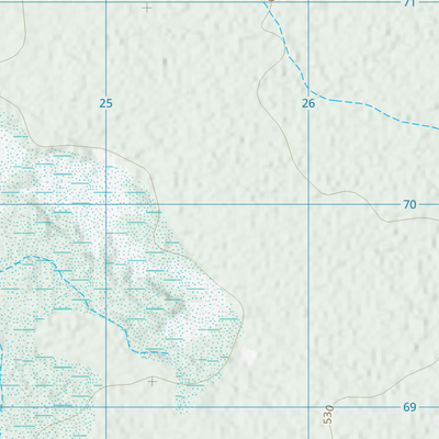 Blacktop (7761-21) Preview 3
