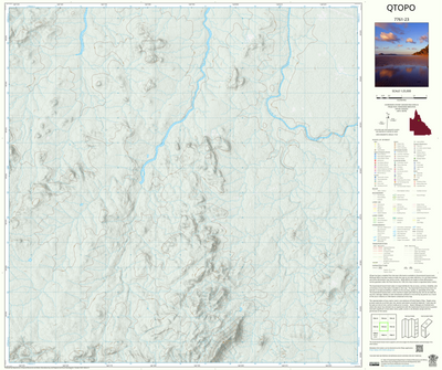 Blacktop (7761-23) Preview 1