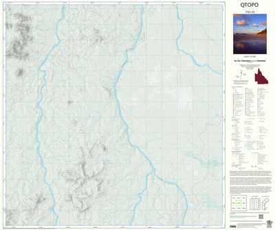 Blacktop (7761-24) Preview 1