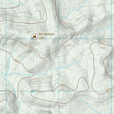 Blacktop (7761-24) Preview 3