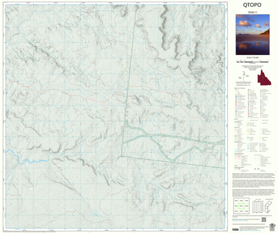 Blacktree Creek (7658-11) Preview 1
