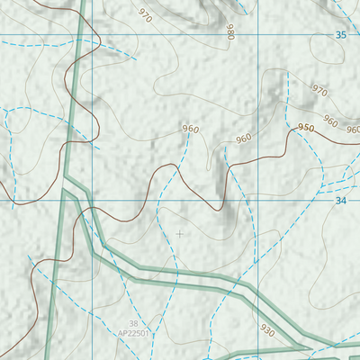 Blacktree Creek (7658-11) Preview 2