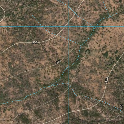 Blacktree Creek (7658-112i) Preview 2