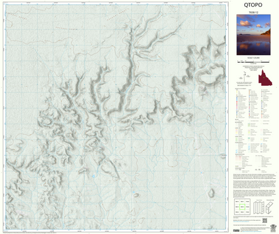 Blacktree Creek (7658-12) Preview 1