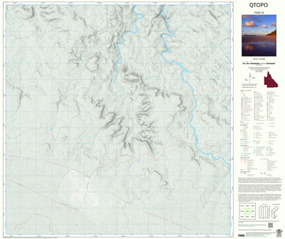 Blacktree Creek (7658-14) Preview 1