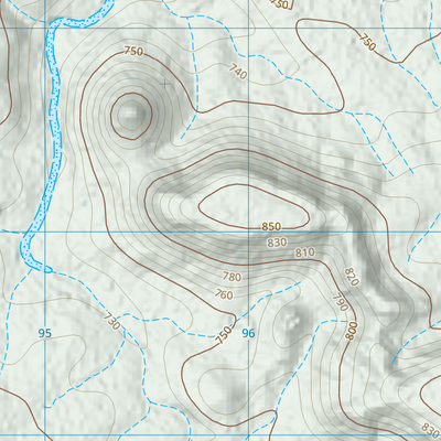 Blacktree Creek (7658-14) Preview 3