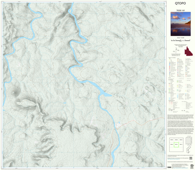Blacktree Creek (7658-141) Preview 1