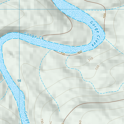 Blacktree Creek (7658-141) Preview 3