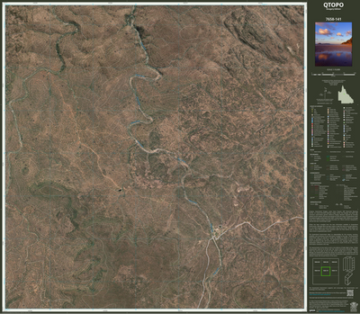 Blacktree Creek (7658-141i) Preview 1