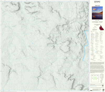 Blacktree Creek (7658-144) Preview 1
