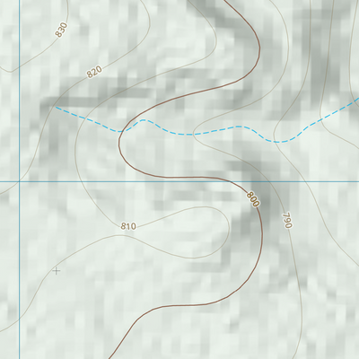 Blacktree Creek (7658-144) Preview 2