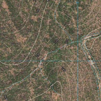 Blacktree Creek (7658-144i) Preview 3