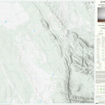 Blackwall Range (8556-343) Preview 1